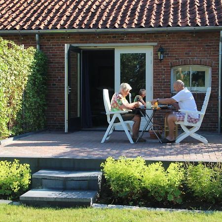 B&B De Oldambtster Beerta Exterior photo