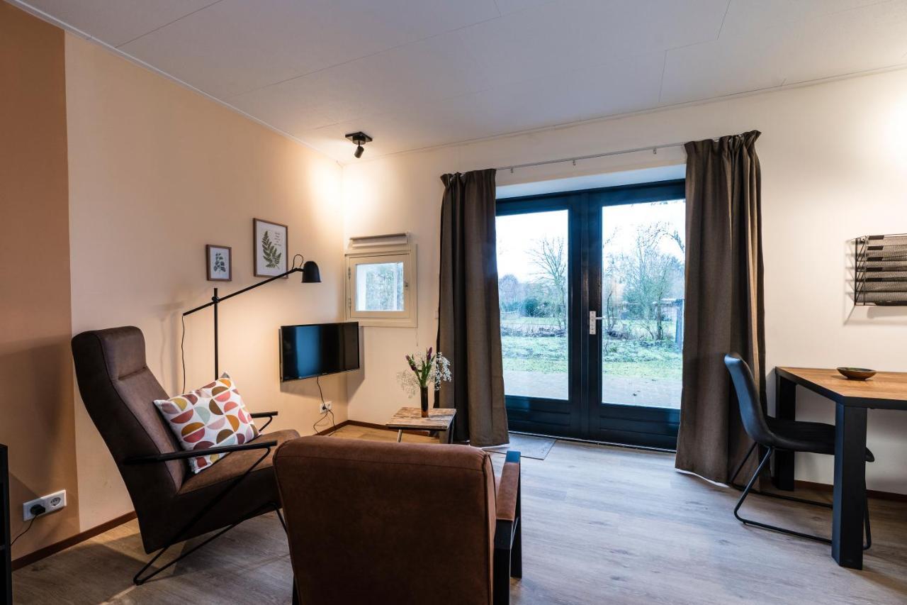 B&B De Oldambtster Beerta Exterior photo